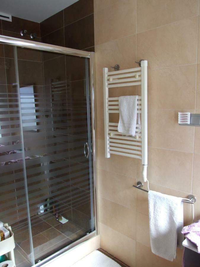 Apartamento Malagueta Mar Málaga Exterior foto